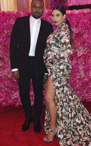 Kim Kardashian, Instagram Kim Kardashian, Instagram